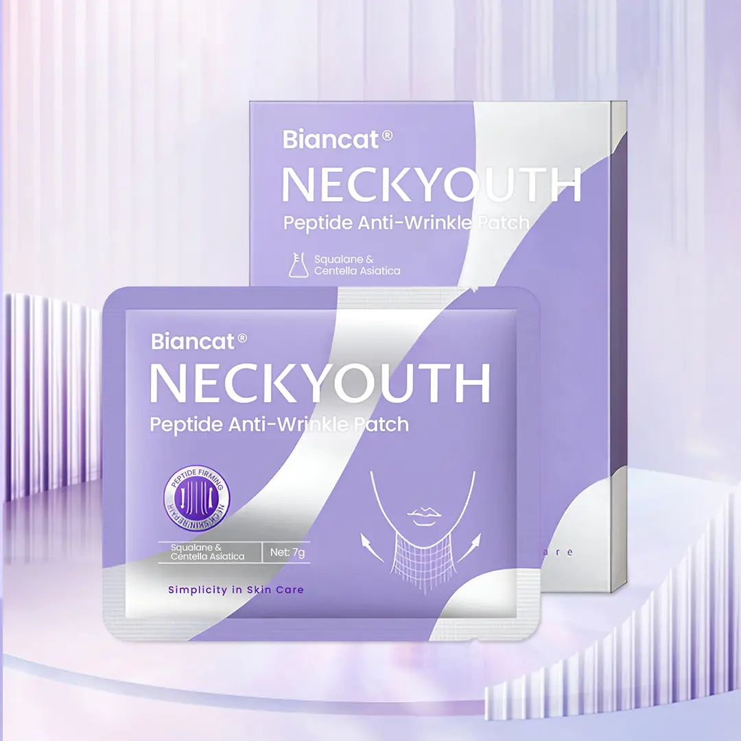 NeckYouth Peptide Anti-Wrinkle Patch