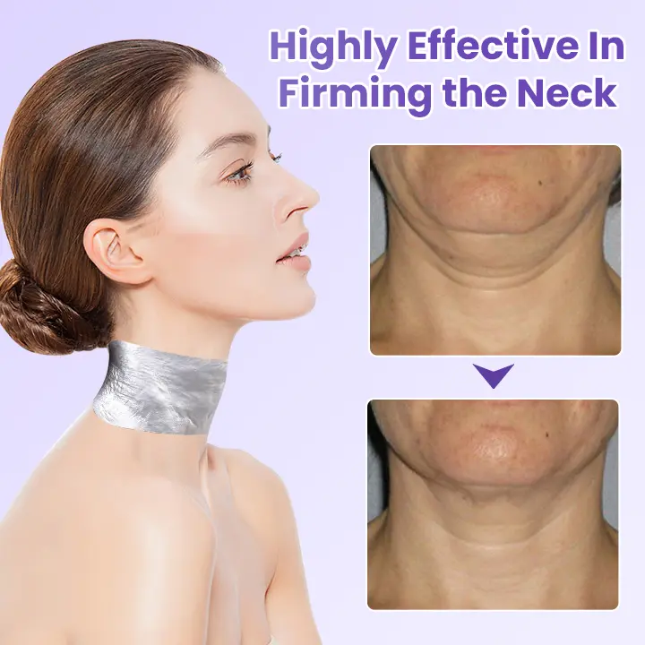 NeckYouth Peptide Anti-Wrinkle Patch - Image 3