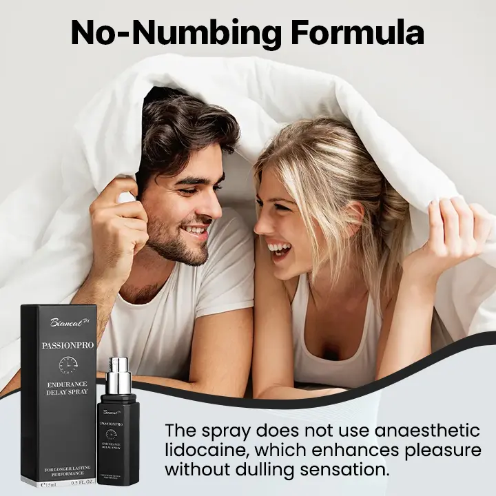 PassionPro Endurance Delay Spray - Image 4