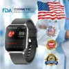 Winter Sale SmartGluco Tracker Wellness Watch