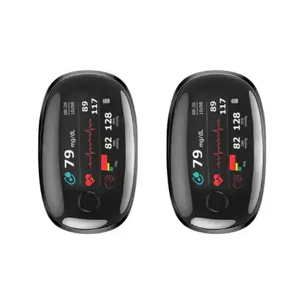 GlucoSense Laser Blood Glucose Monitoring Device - Image 8