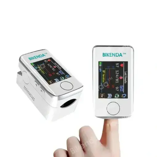 Precision Glucose Monitoring Premium Non-invasive Medical Device - Image 8