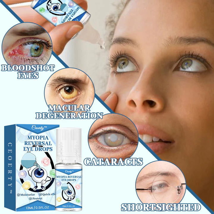 Myopia Reversal Eye Drops - Image 2