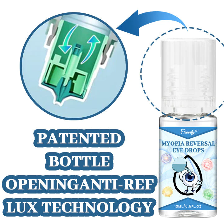 Myopia Reversal Eye Drops - Image 5
