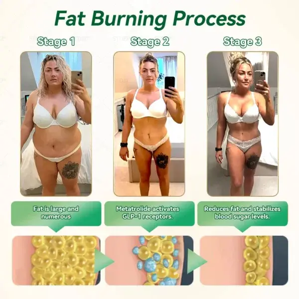 Weight Loss Oral Solution - Image 17
