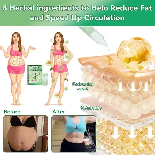 Weight Loss Oral Solution - Image 18