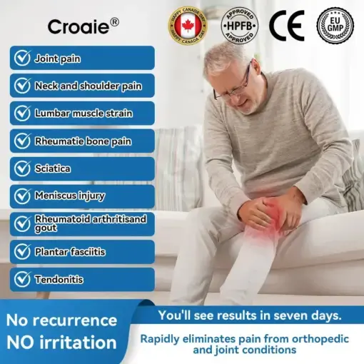 ʙ.ᴘ.ᴄ-157 Joint Healing Cream - Image 6