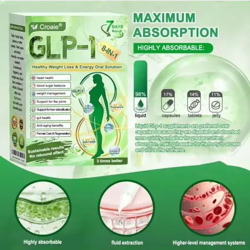 8-in-1 Oral Health Solution - Image 13