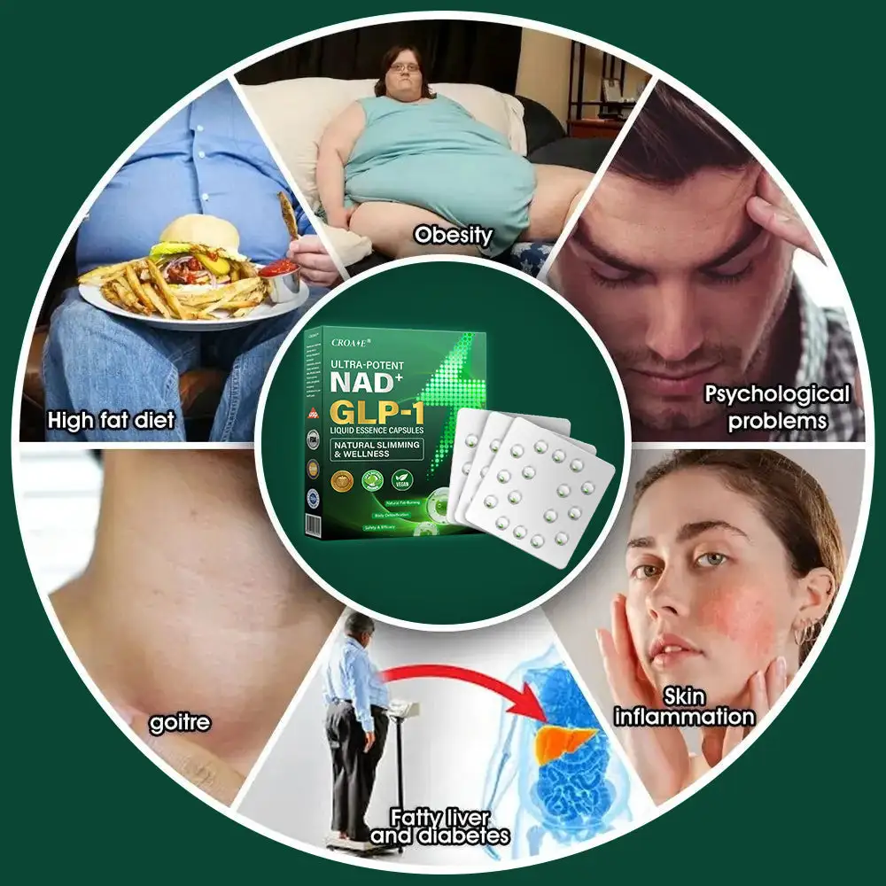 Metabolic Support - Image 13