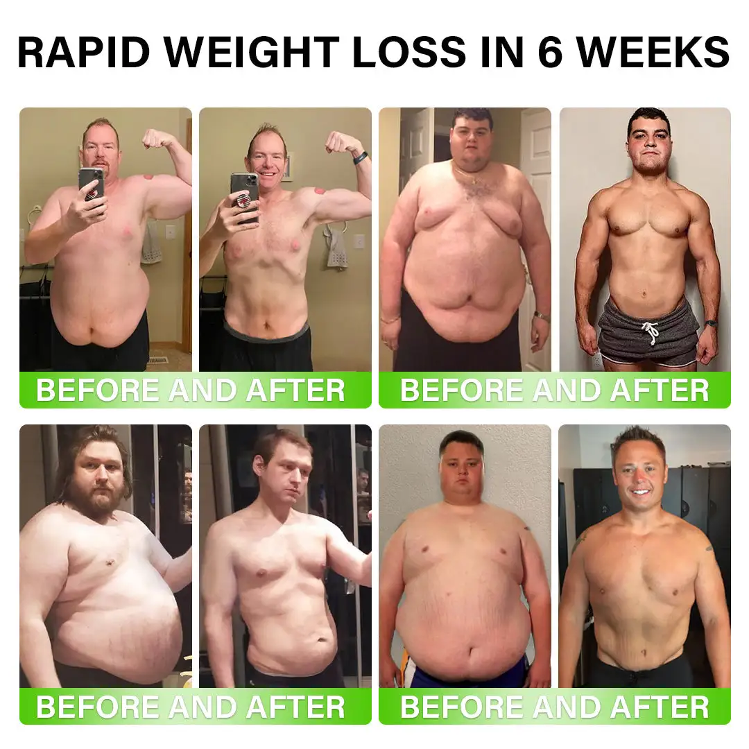 Metabolic Support - Image 3