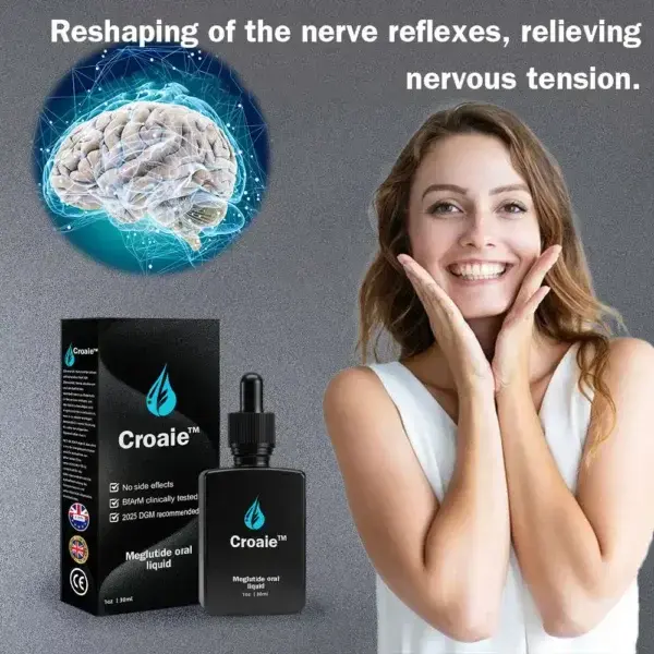Meglutide Oral Liquid - Image 9