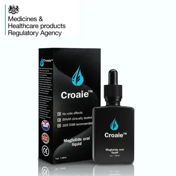 Meglutide Oral Liquid