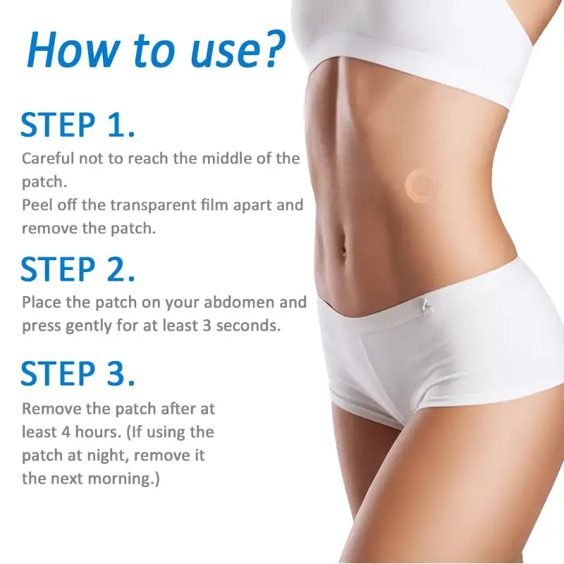 Nano Microneedle Patch - Image 12