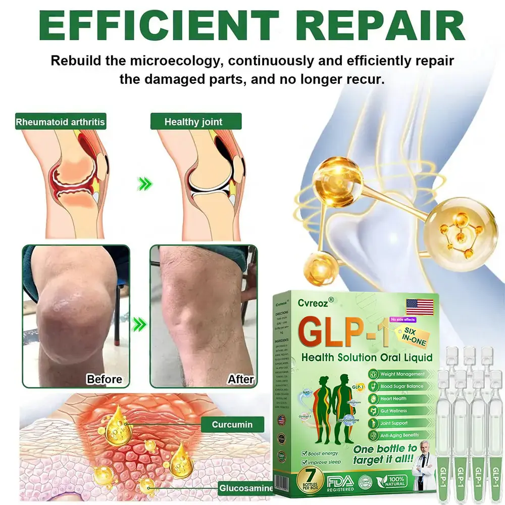 6-in-1 Oral Solution - Image 13