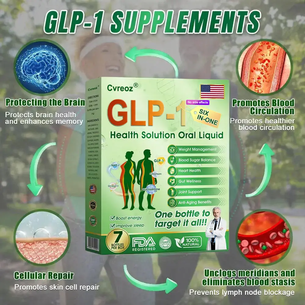 6-in-1 Oral Solution - Image 8