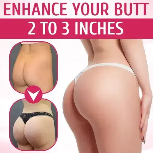 CURV·SCULPT Bust & Hip Shaping Cream - Image 2