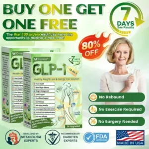 Alternative view of 10-in-1 Oral Health Solution