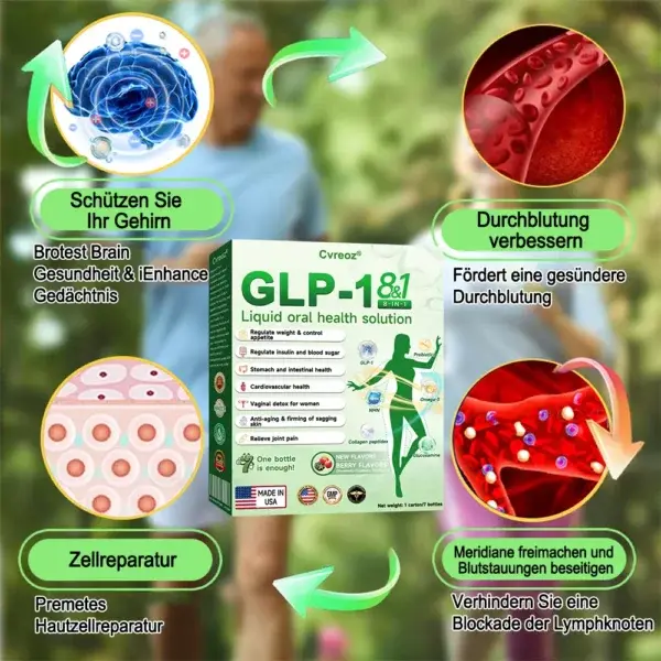 Eight-in-One Oral Health Solution - Image 4