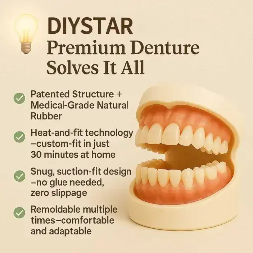 PremiumDenture - Image 4