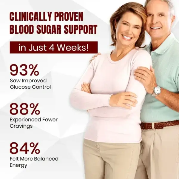 Dafeila® Glyconova Blood Sugar Inhaler - Image 5