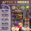 Dual-Action Slimming & Health Boost Drops
