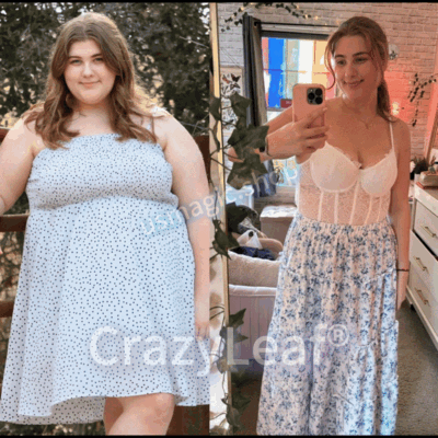 Dual-Action Slimming & Health Boost Drops - Image 4