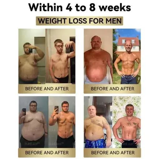 Dual-Action Slimming & Health Boost Drops - Image 6