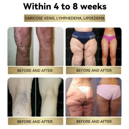 Dual-Action Slimming & Health Boost Drops - Image 7