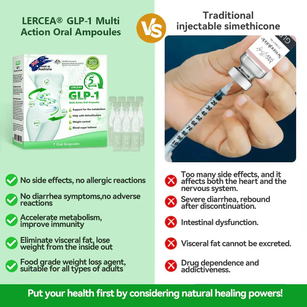 Multi-Action Oral Ampoules - Image 10