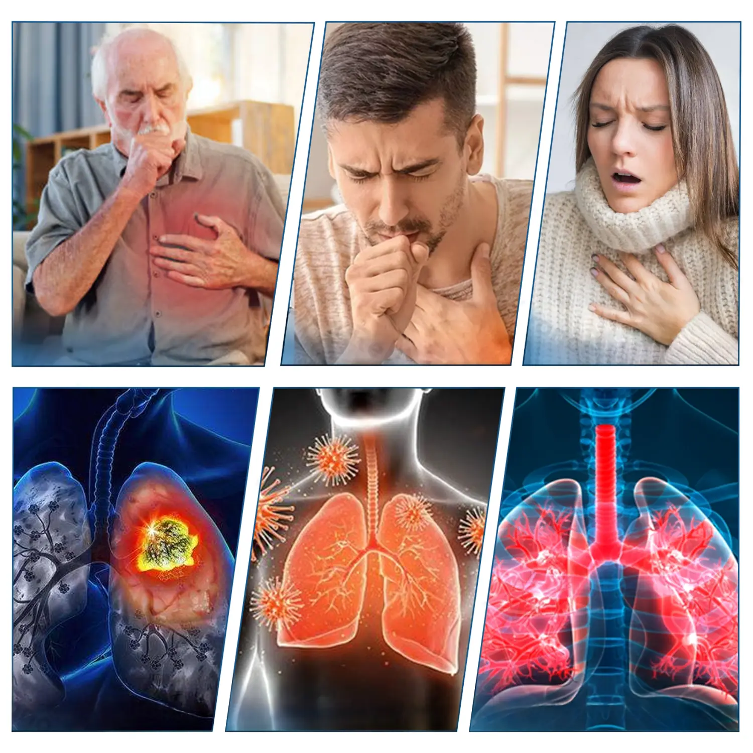 FDA Approved DoubleNano COPD Relief Patch - Image 7