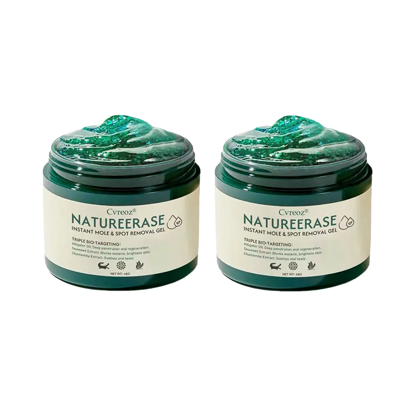 NatureErase Instant Mole & Spot Removal Gel - Image 4