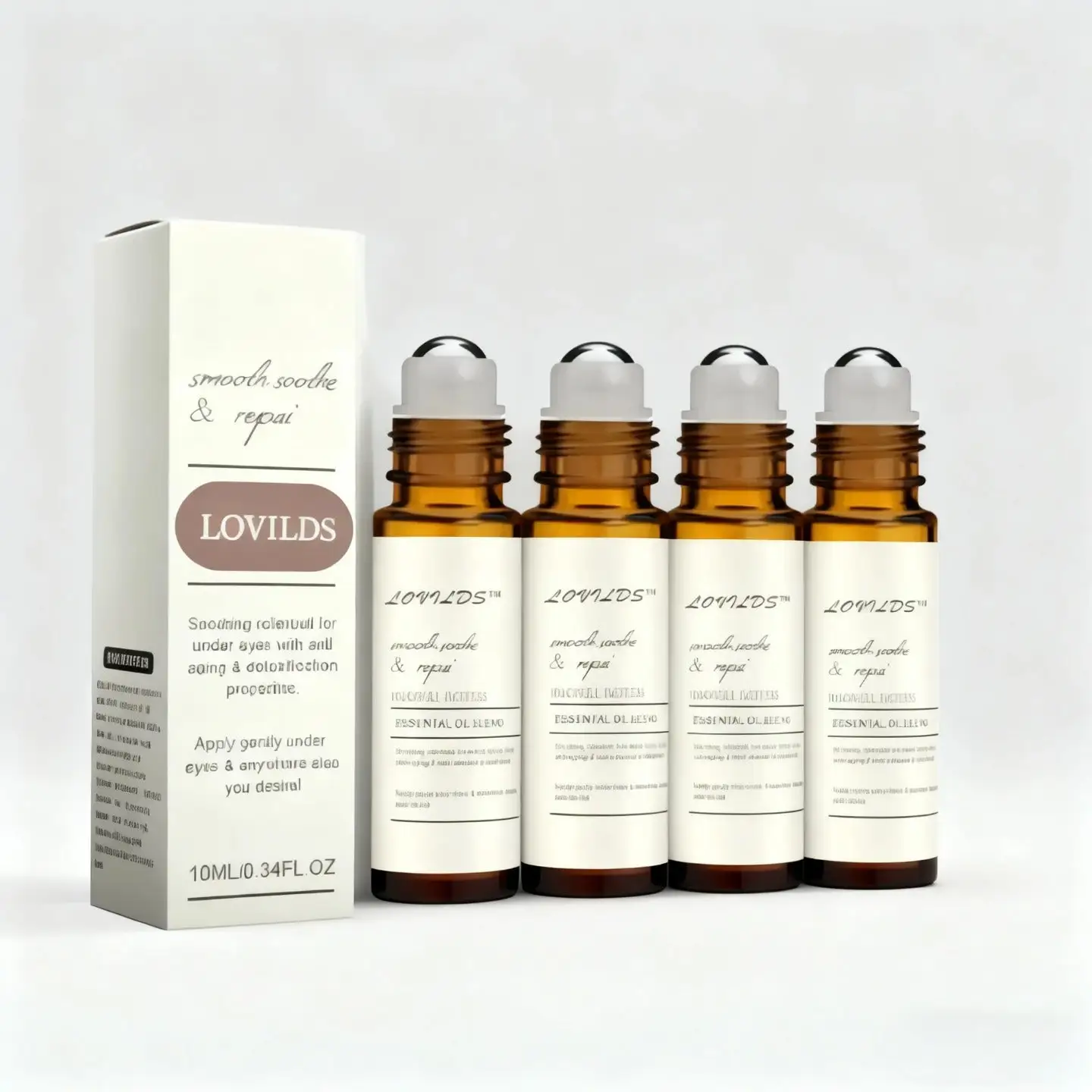 The Express Anti-Wrinkle - Image 9