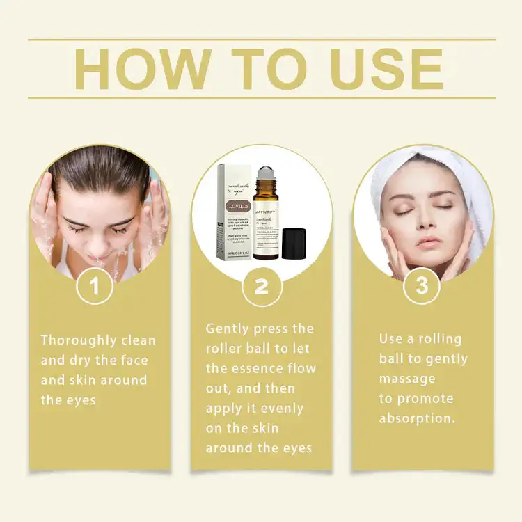The Express Anti-Wrinkle – Instant Lifting Effect - Image 6