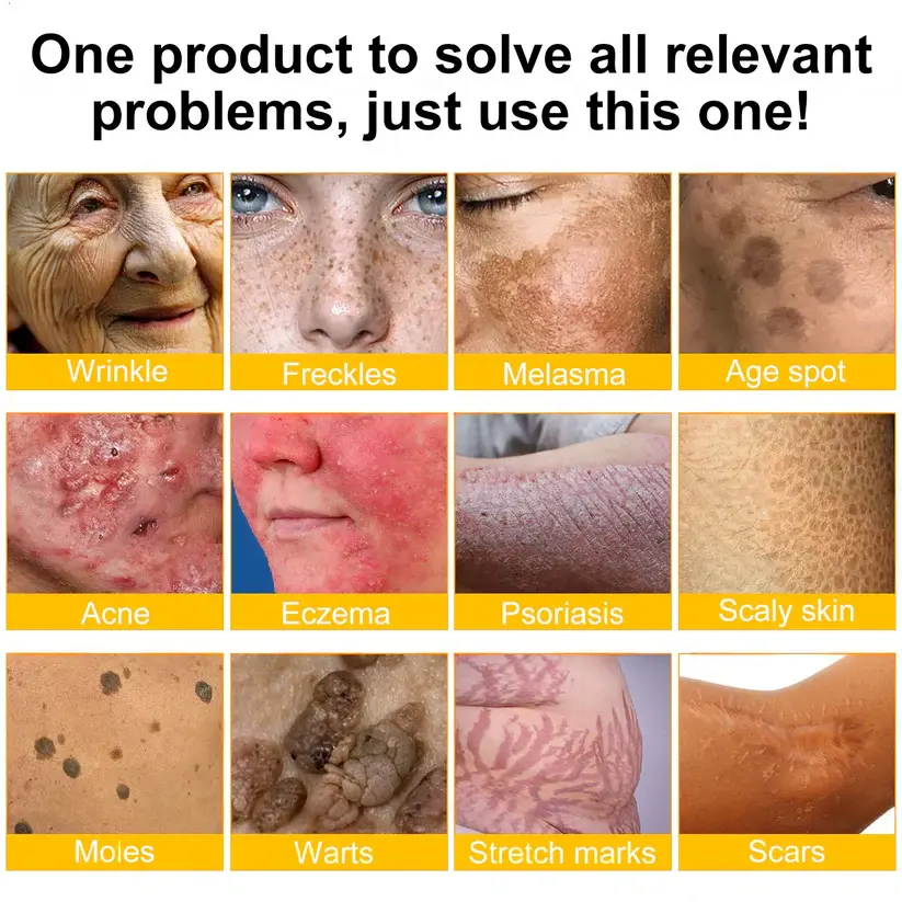Bee Venom Skin Restoration Cream - Image 4