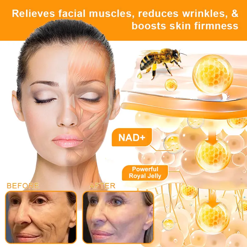 Bee Venom Skin Restoration Cream - Image 7