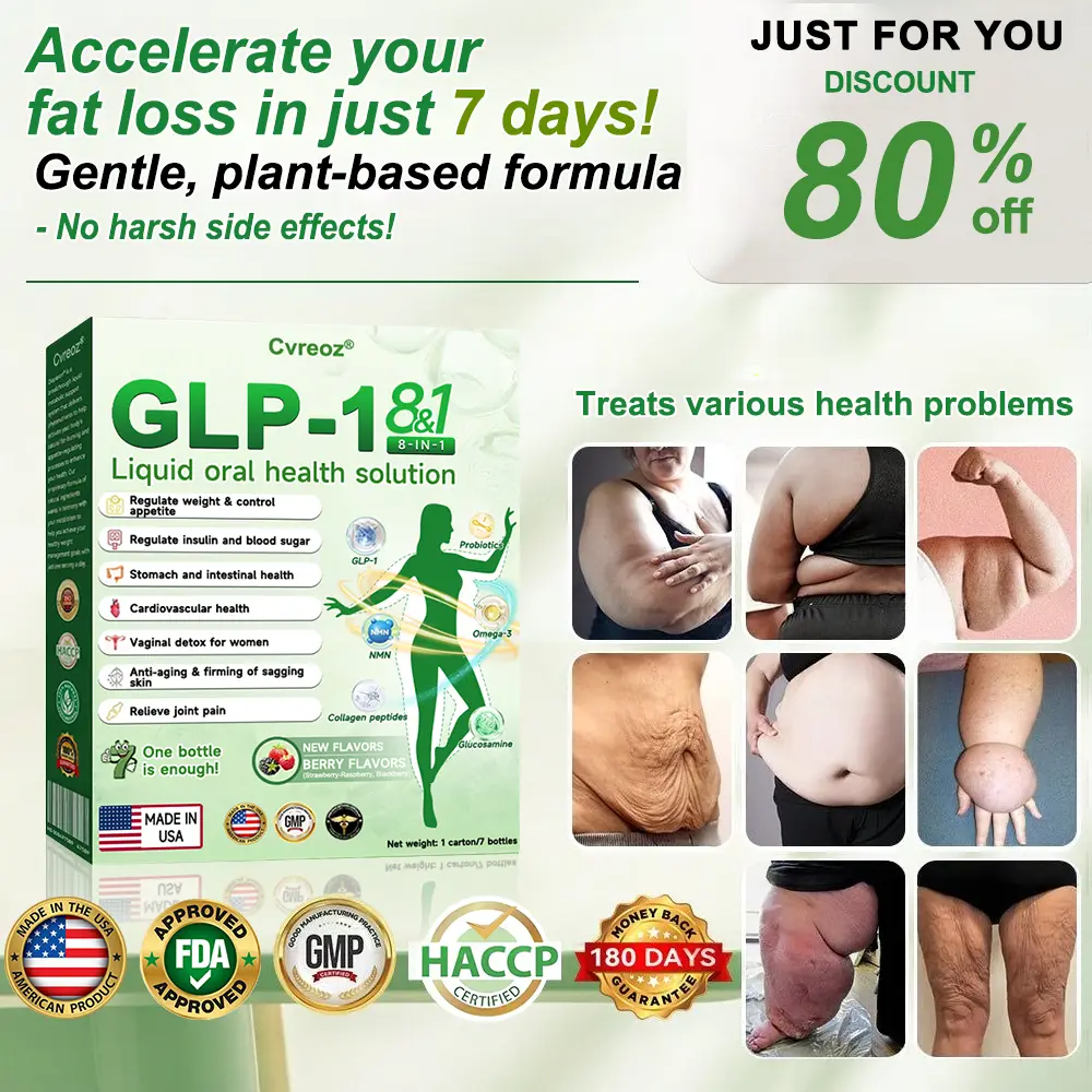 Eight-in-One Oral Health Solution - Image 12