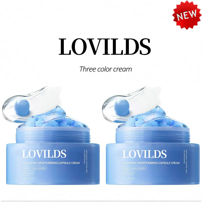 Mix & Match Boba Cream Set - Image 21