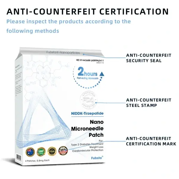Official Store Nano Microneedle Patch - Image 11