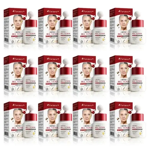 Botox Bee Venom Anti-Aging Wrinkle Serum - Image 16