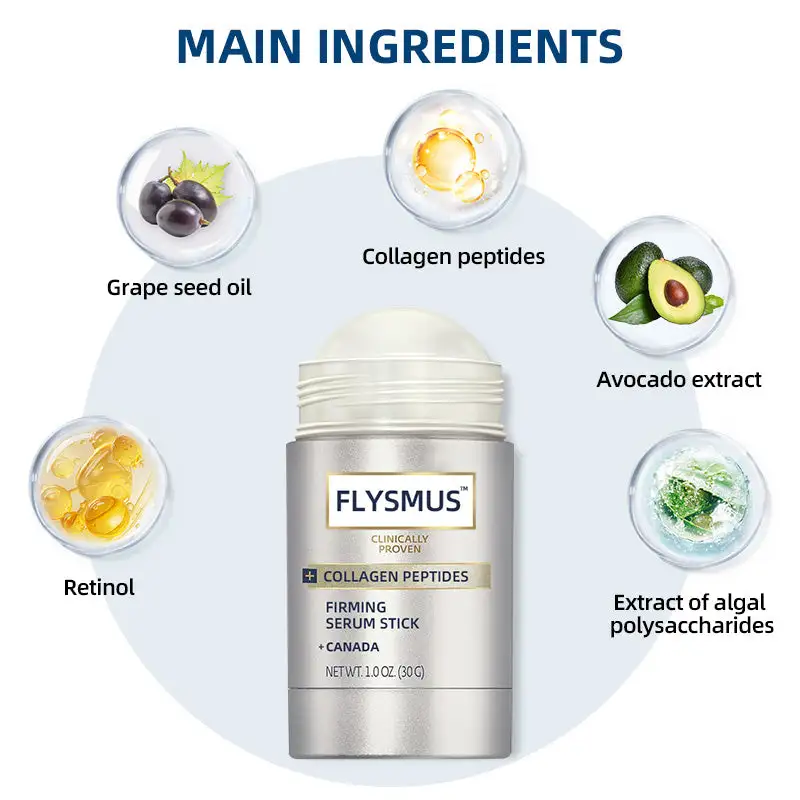 Oligopeptide-Infused Skin Firming Cream - Image 6