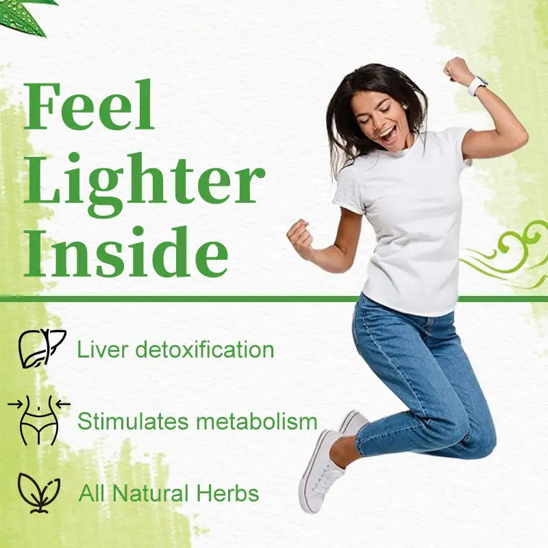 Meridian Detox Foot Patch - Image 7