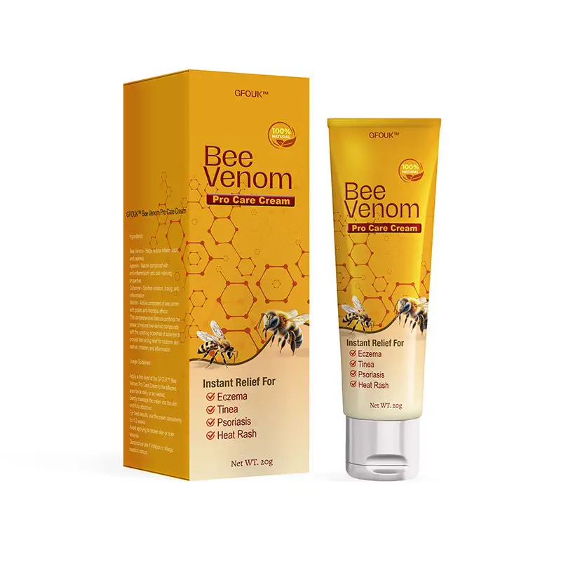 Bee Venom Pro Care Cream