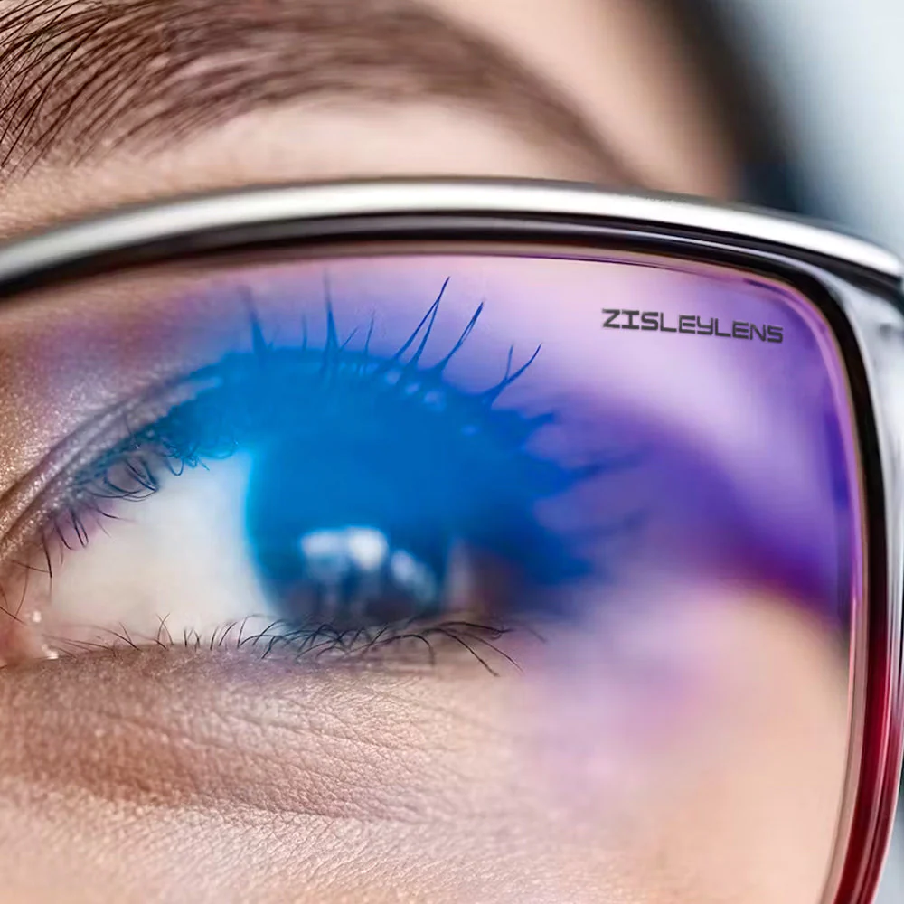 Zisley-Lens German Auto Focus Glasses - Image 2