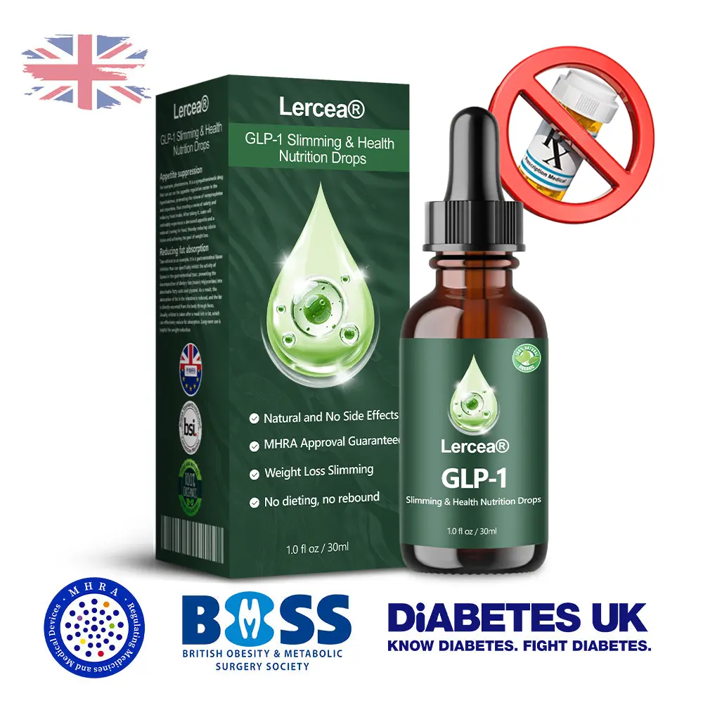 Health Nutrition Drops - Image 15