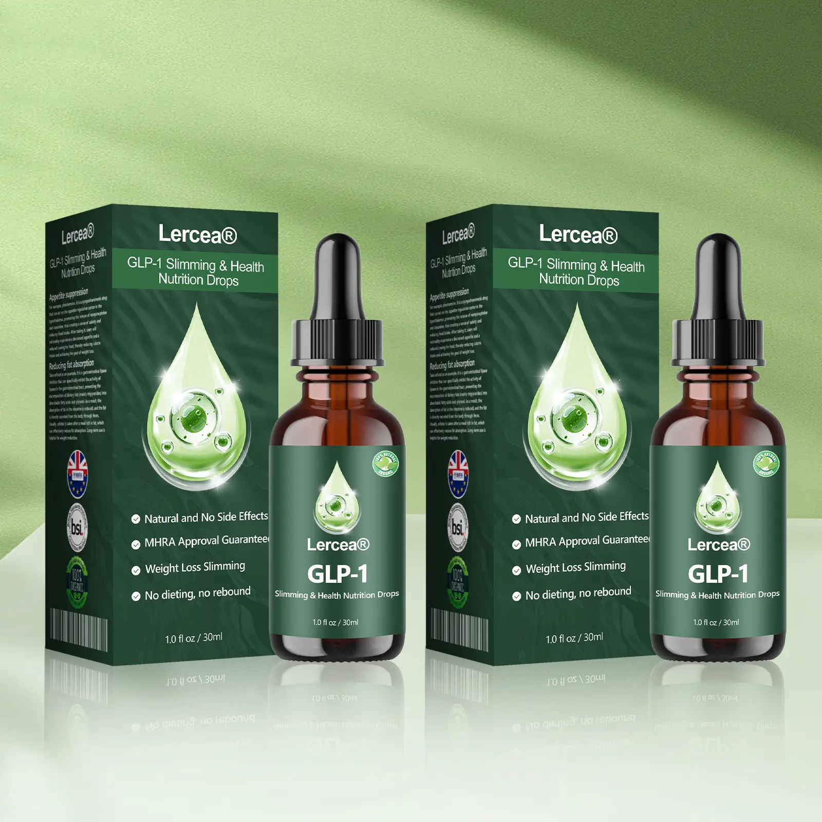 Health Nutrition Drops - Image 17