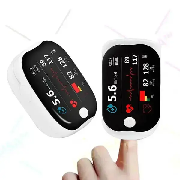 High Precision Non-Invasive Multi-Purpose Medical Device - Image 20