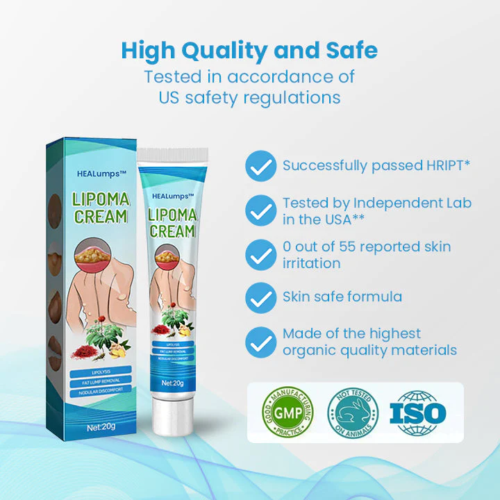 Lipoma Treatment Ointment - Image 6