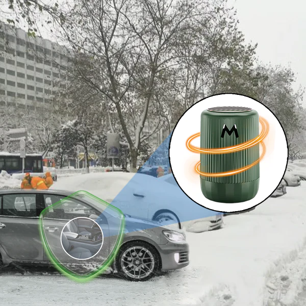 PRO Vehicle Microwave Molecular Deicing Instrument - Image 3