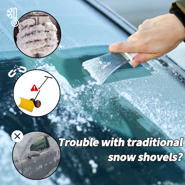 PRO Vehicle Microwave Molecular Deicing Instrument - Image 5