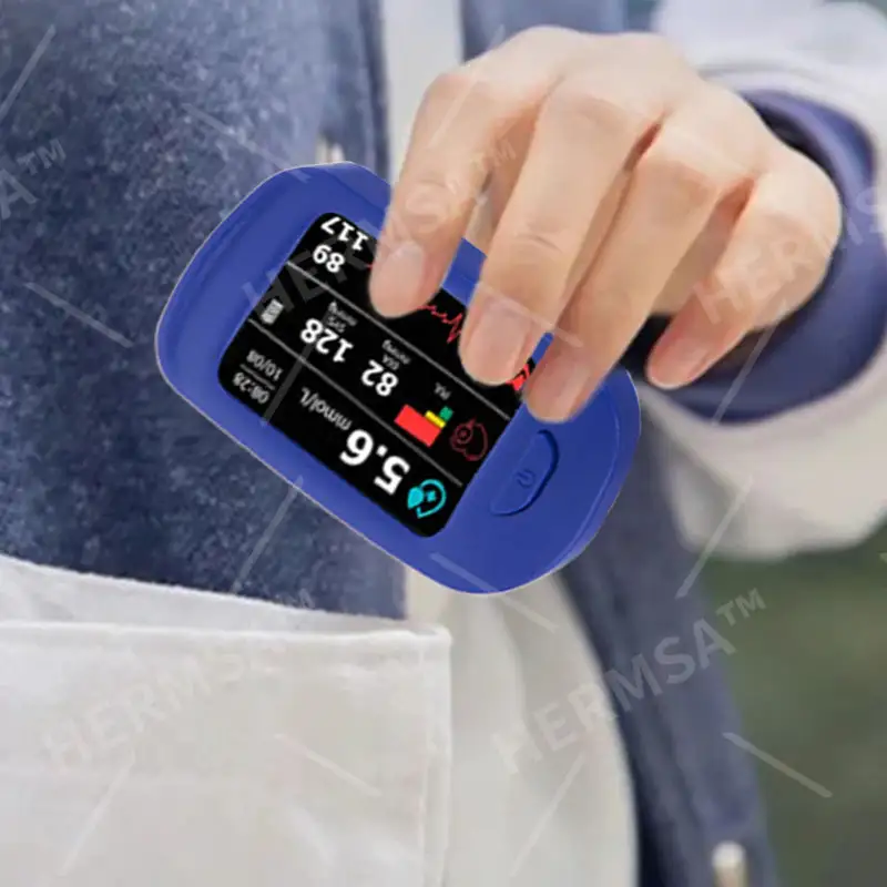 High-Precision Multi-Purpose Non-Invasive Medical Device - Image 7